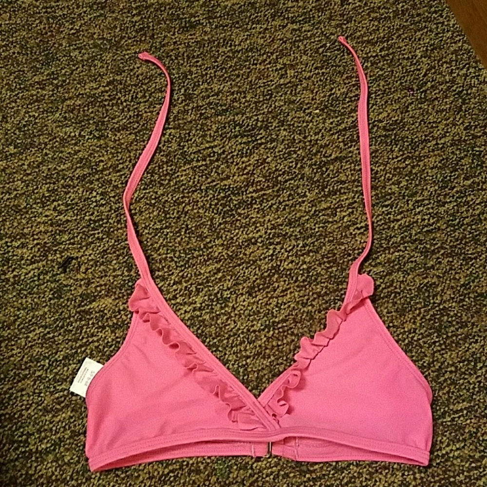 Kids Bathing suit top